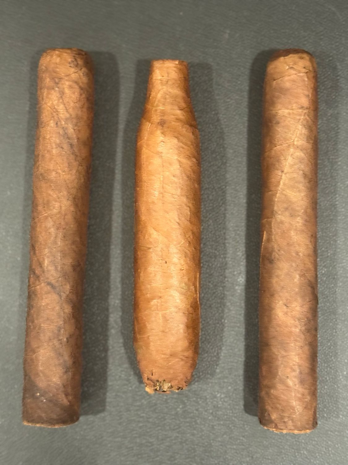 Gigante Sampler