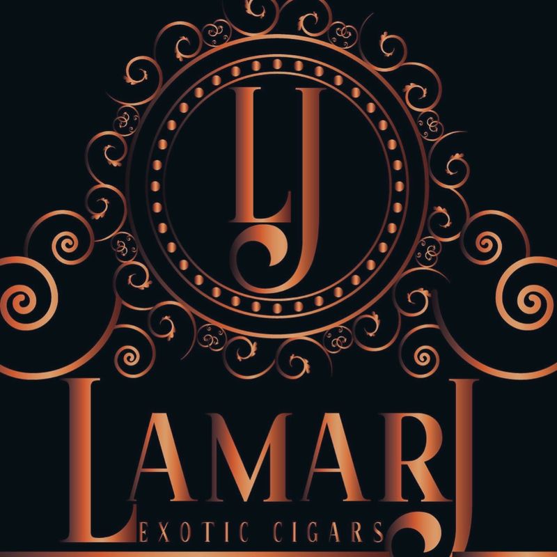 Lamar J Exotic Cigars Calendar
