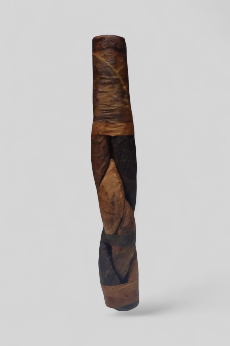 Twisted Tripple Maduro Culebra