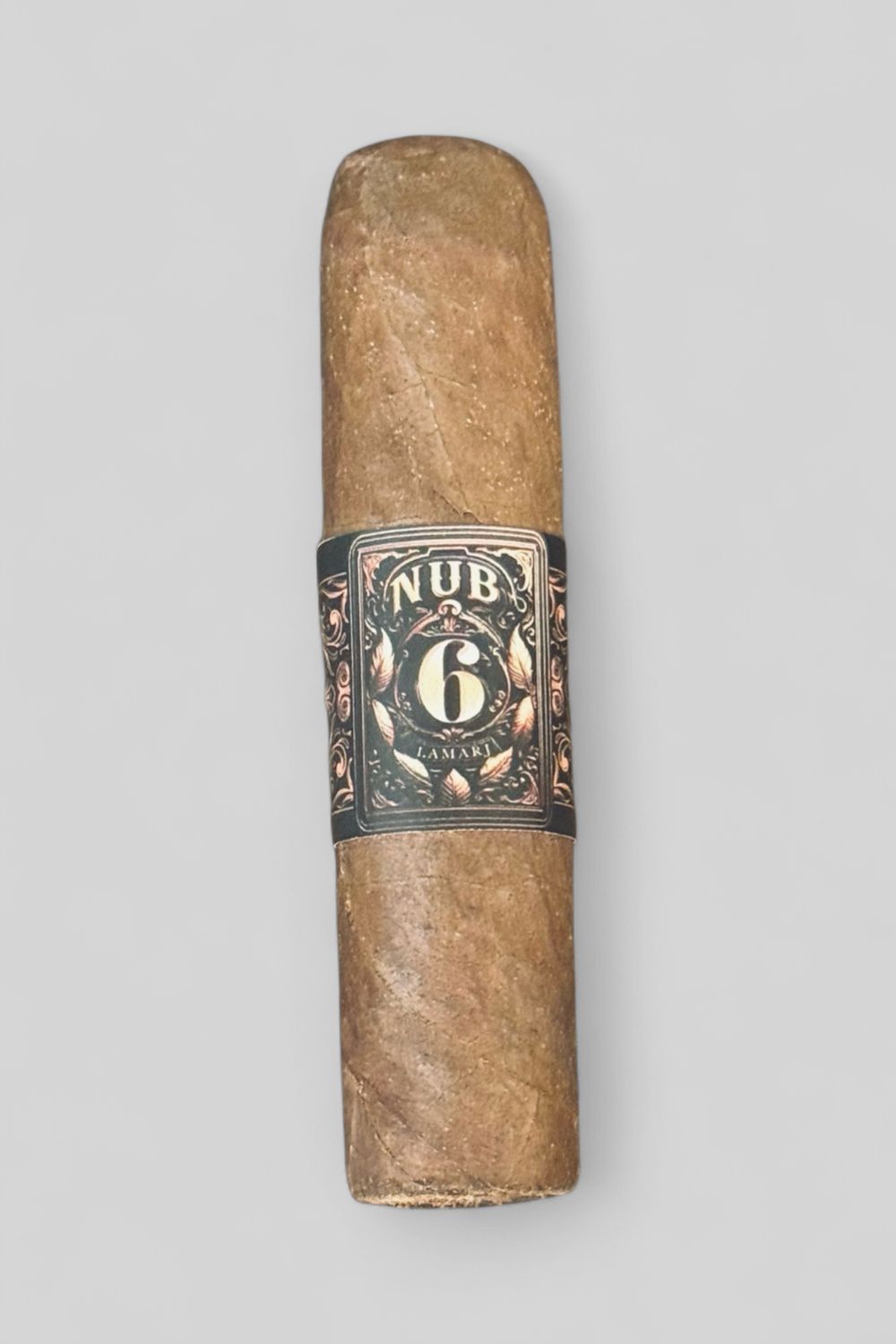 Maduro Nub 6