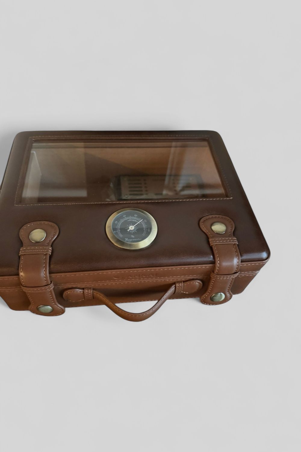 Travel Humidor