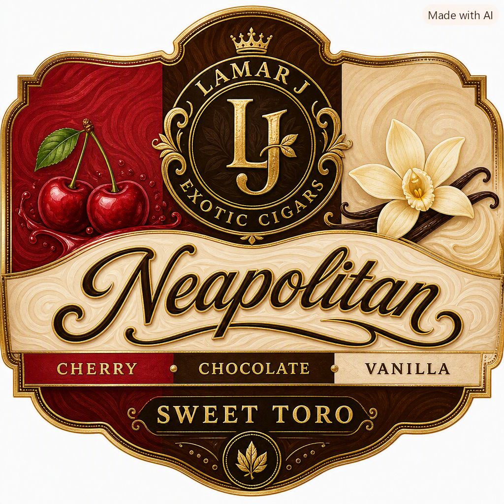 Neapolitan