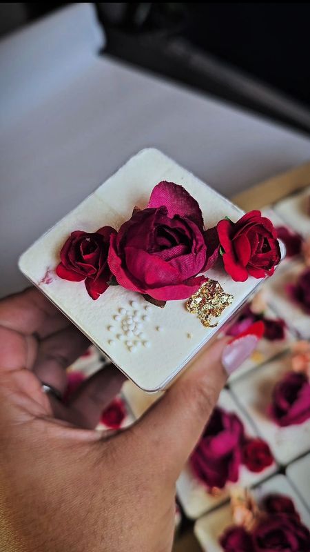 Luxury Desserts
