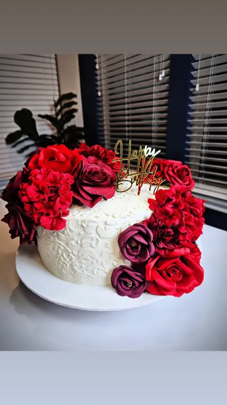 Cakes
