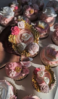 Cupcakes