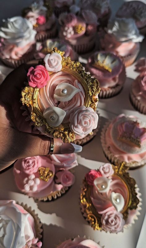 Cupcakes