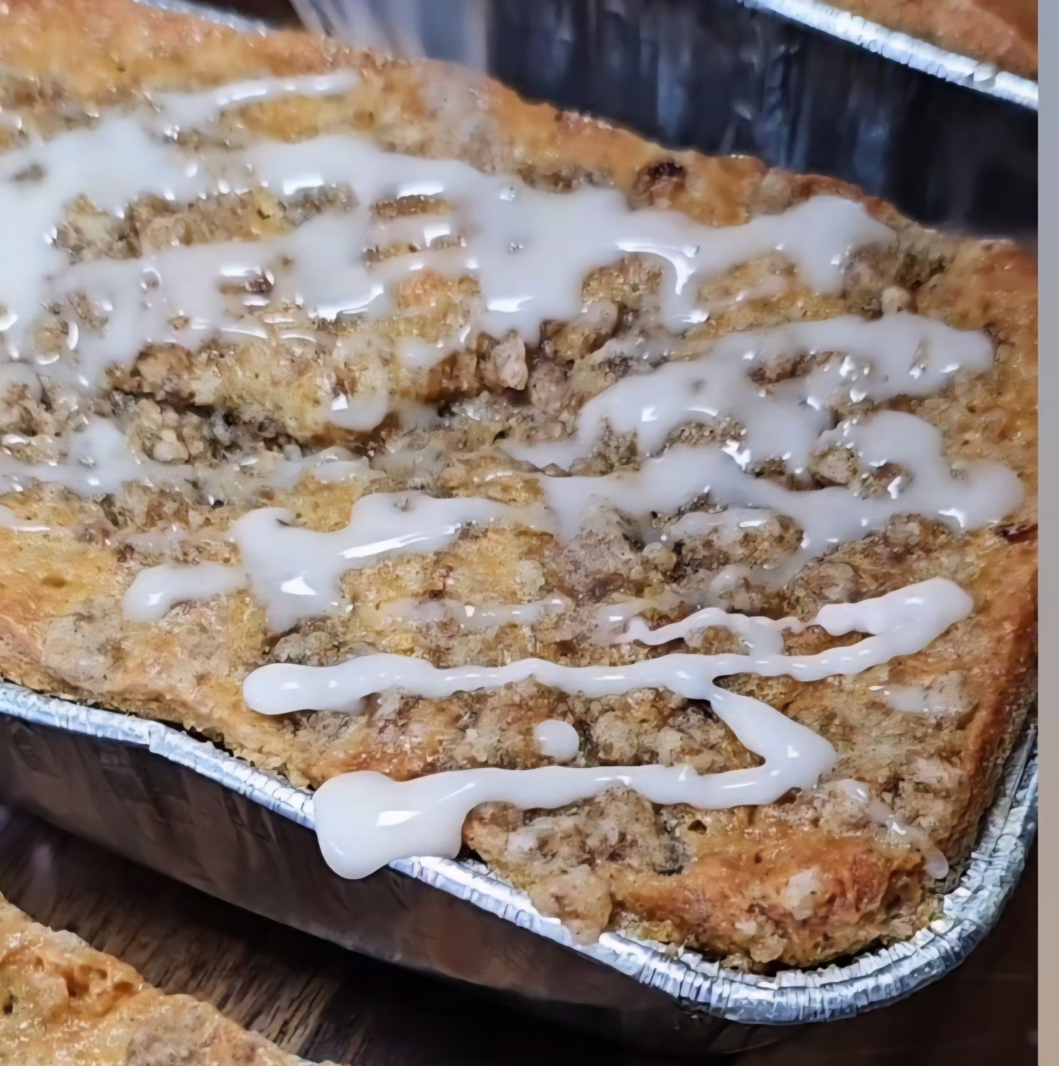 Classic Banana Bread