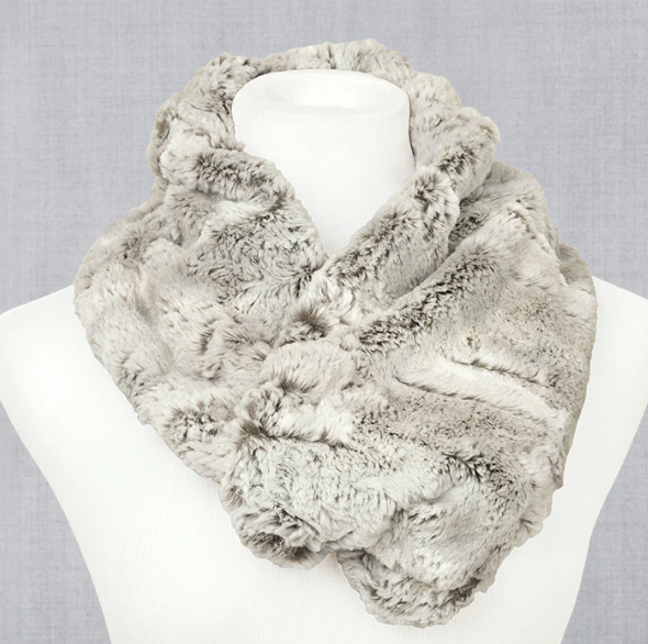 Infinity Scarf Kit