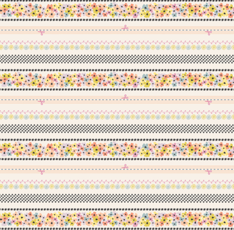 AGF - 2.5 Edition - Floriculture Bound Spring