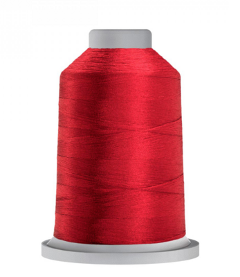 Glide - #90186 Candy Apple  - 5500yds