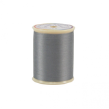 So Fine Polyester Thread 3-ply 50wt 550yds - 408 - Silver