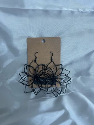 black lily