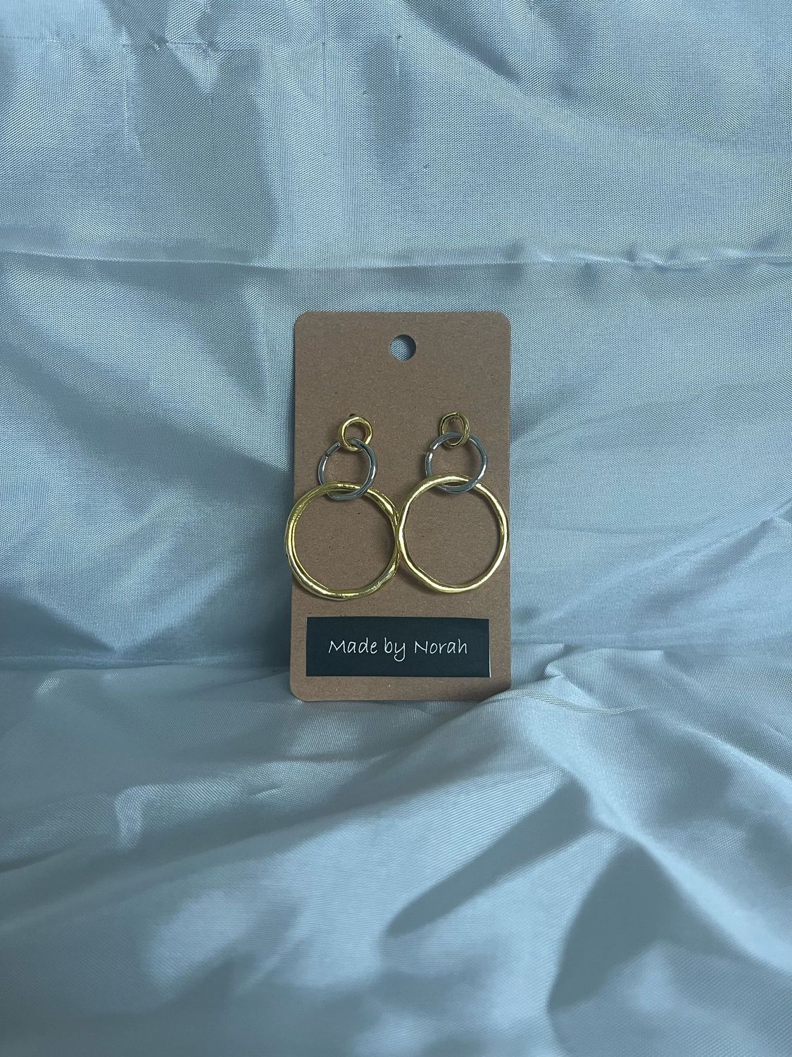 modern rings