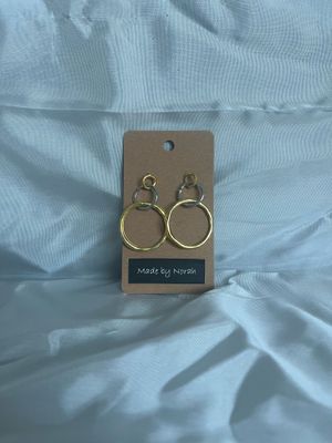 modern rings