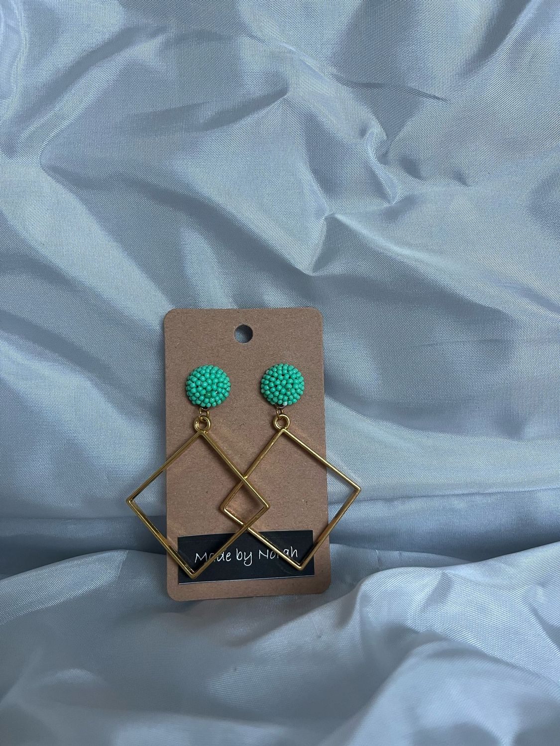 green elegance
