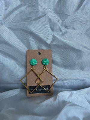 green elegance