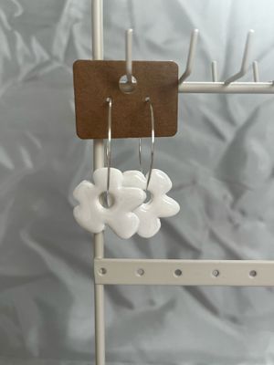 white spring