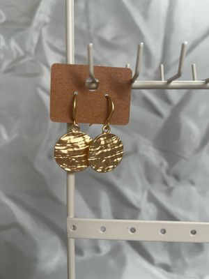 gold woods