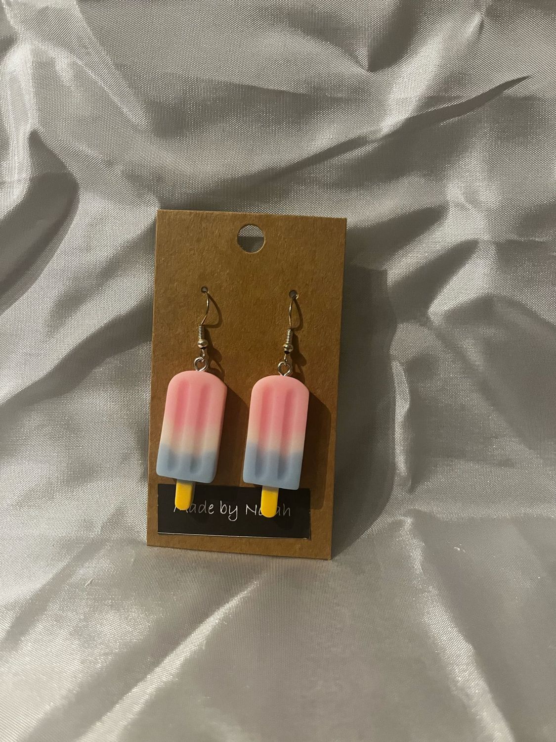 icy pops