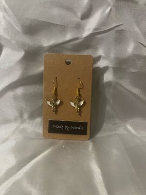 Angel&#39;s Whisper