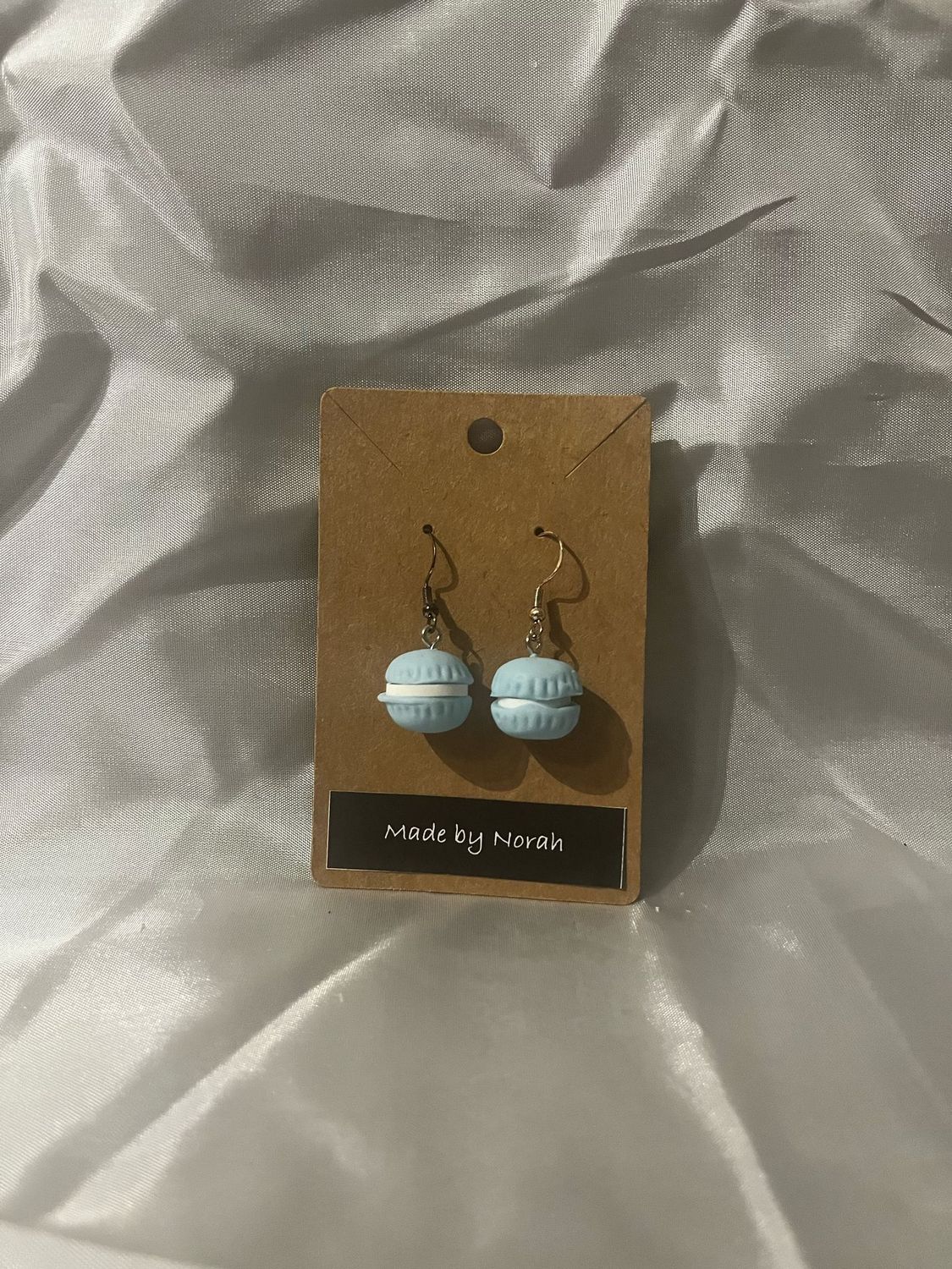 Sugar Sky Drops