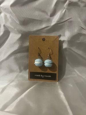 Sugar Sky Drops