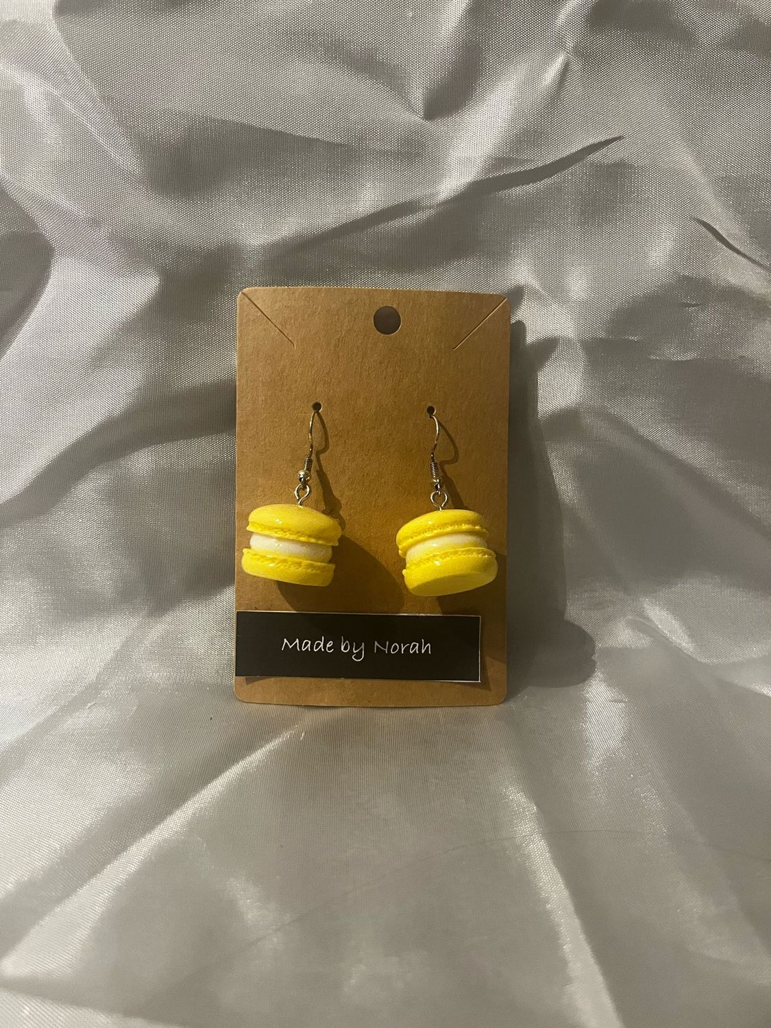 Mellow Yellow