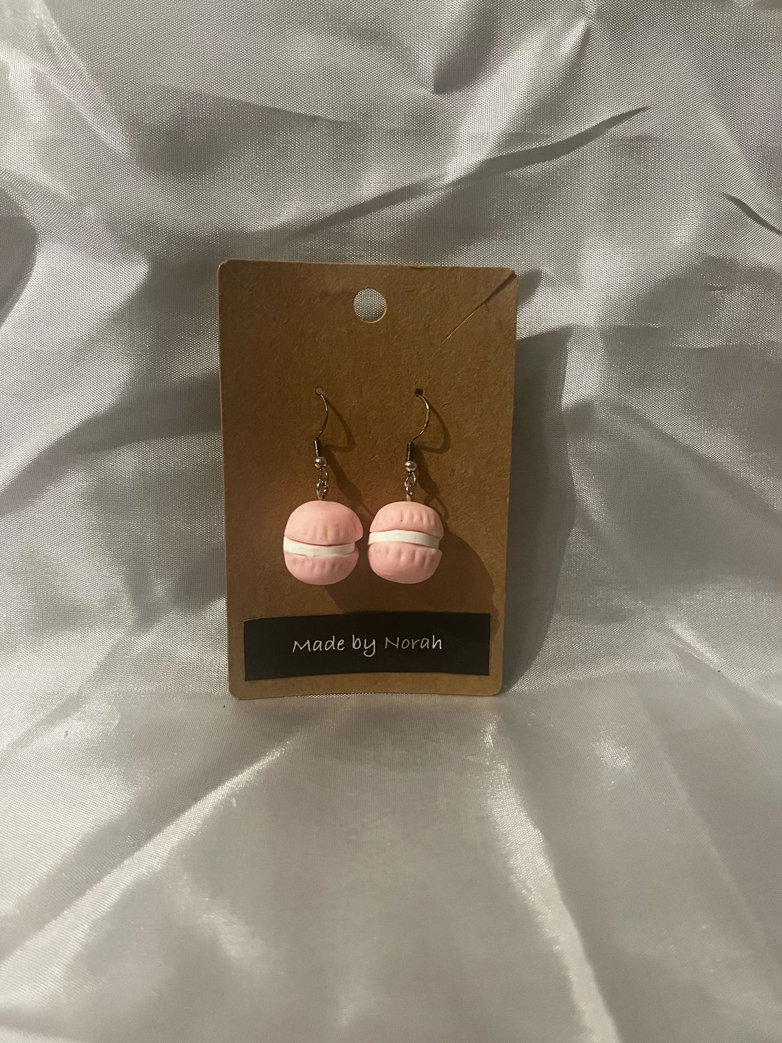 blush Bites