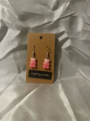 Glow Baby Bears