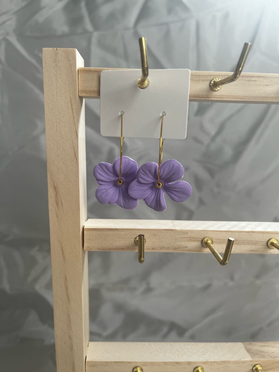 Lavender luxe