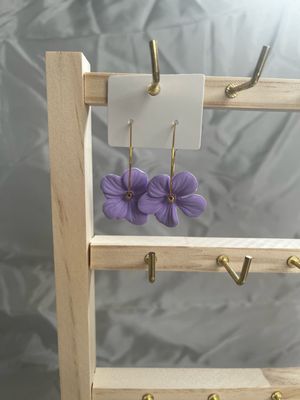 Lavender luxe
