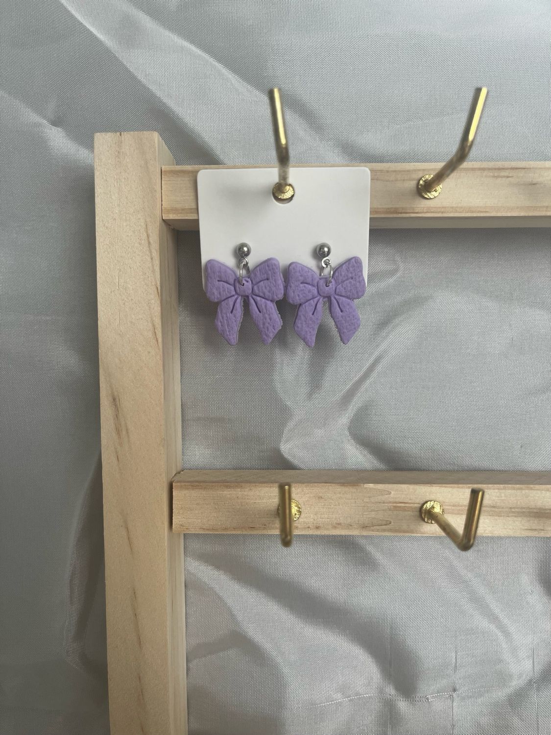 Lilac lace