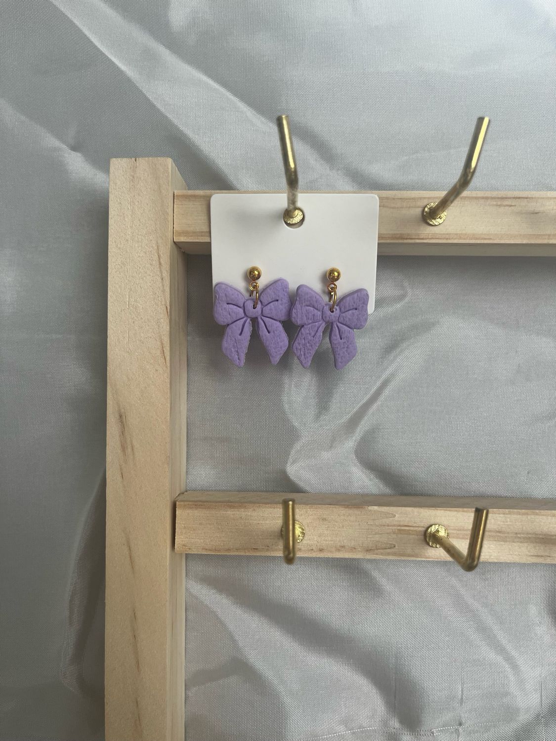 Twilight bows