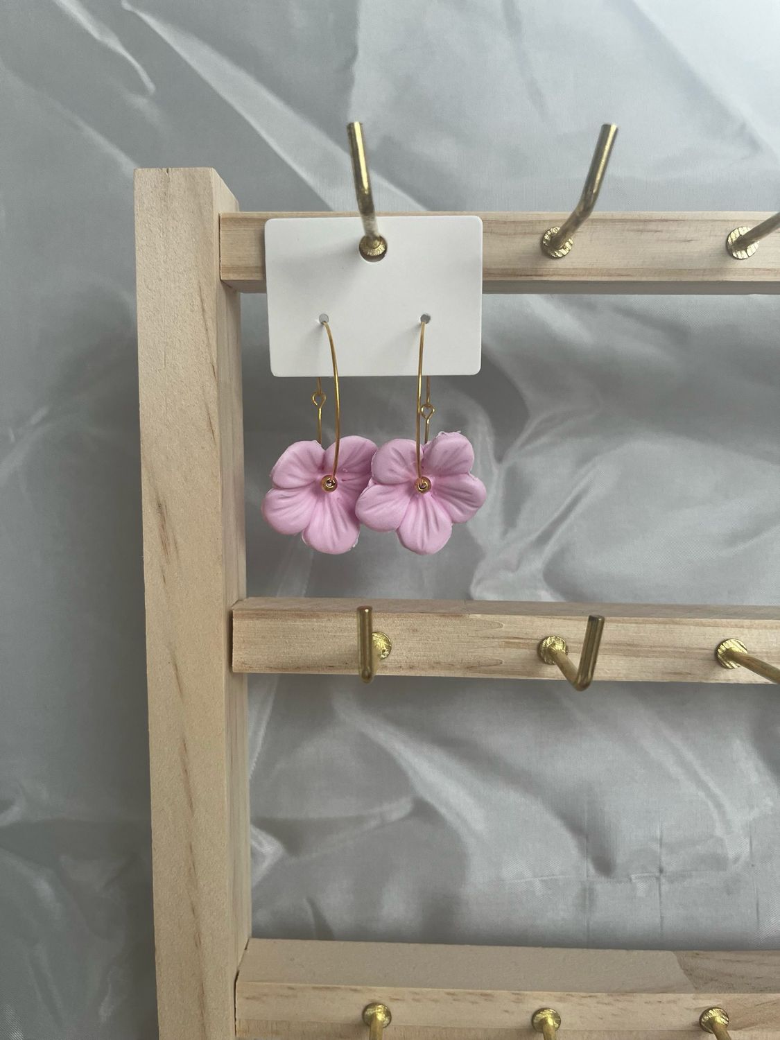 Bloom &amp; blush
