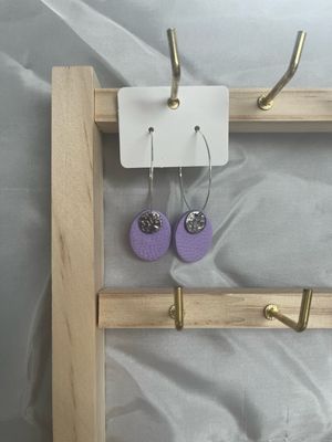 Lavender haze