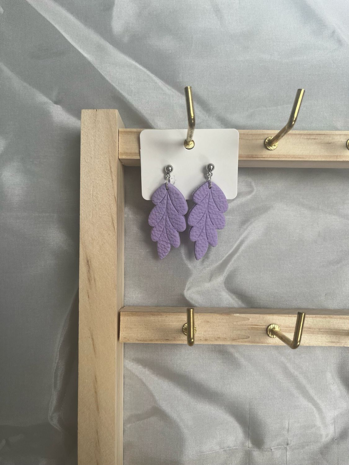 Lavender breeze