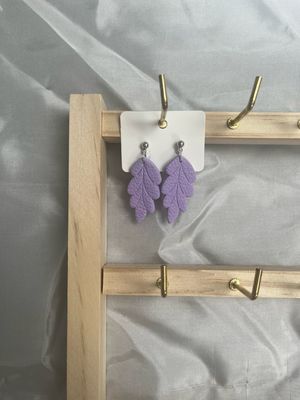 Lavender breeze