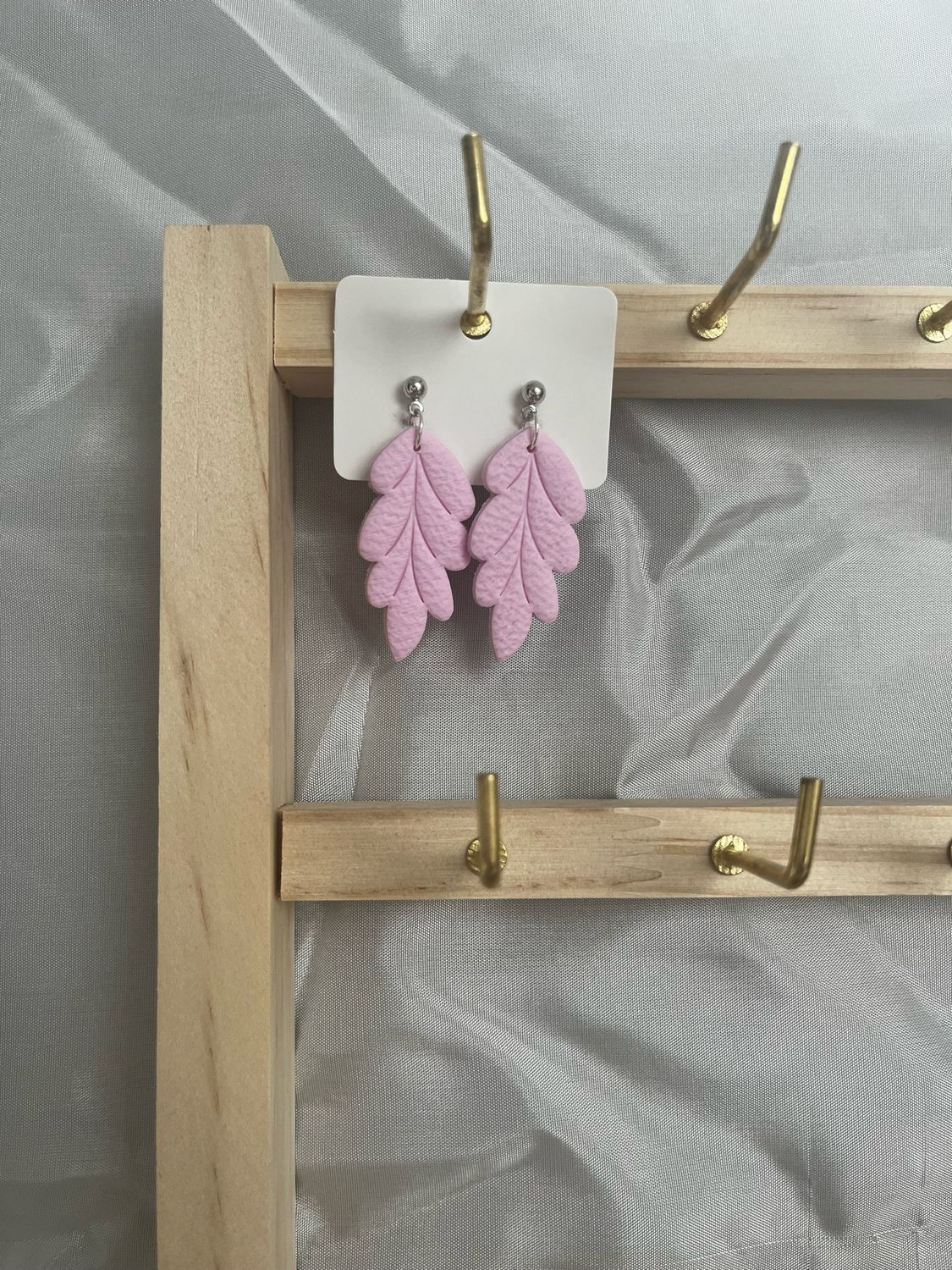 Rosé leaf