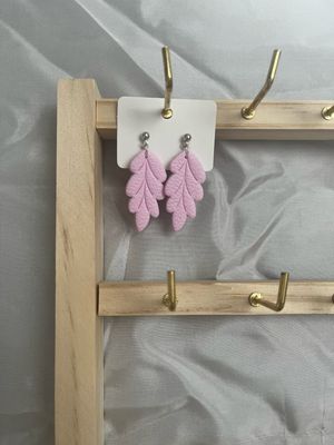 Rosé leaf