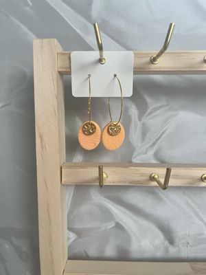 Apricot Glow