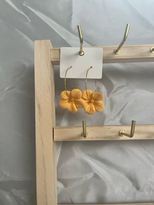 Golden coral