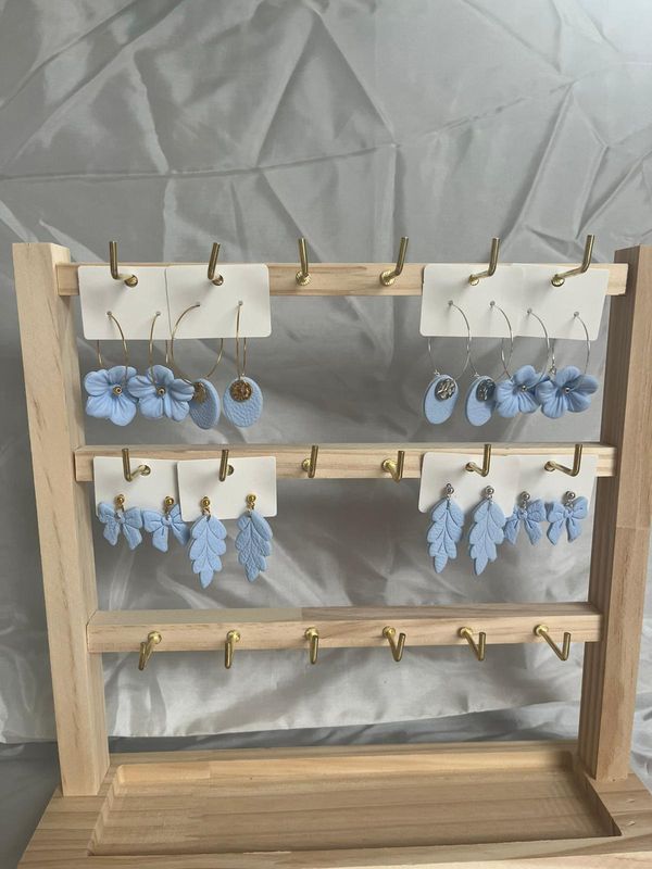 blue breeze collection