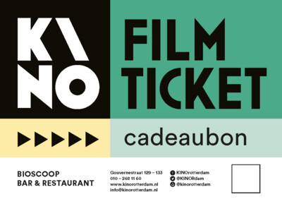 Filmticket