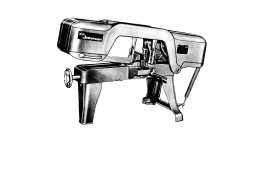 Horizontal Band Saws