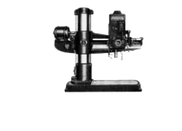 Radial Arm Drills