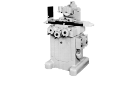 Tool & Surface Grinders