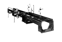 Sawmill