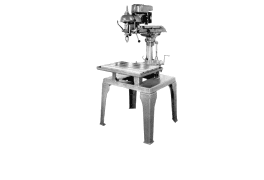 Radial Drills