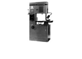 Vertical Band Saws