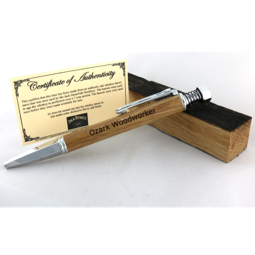 Robertson Pens